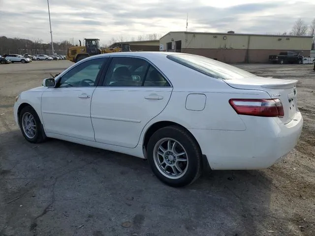 JTNBE46K873077035 2007 2007 Toyota Camry- CE 2