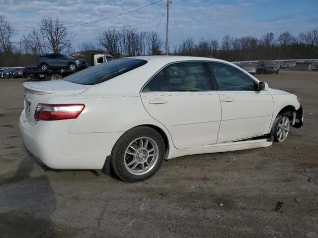 JTNBE46K873077035 2007 2007 Toyota Camry- CE 3