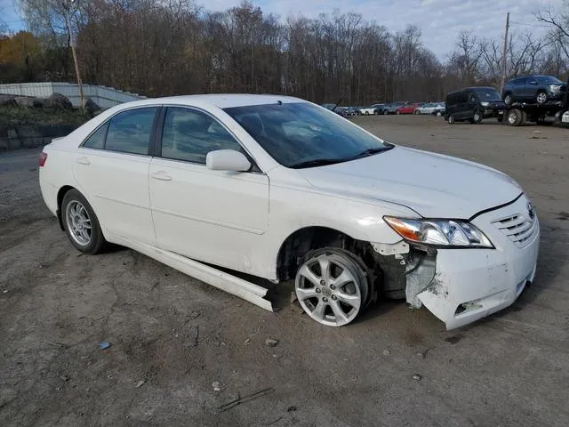 JTNBE46K873077035 2007 2007 Toyota Camry- CE 4