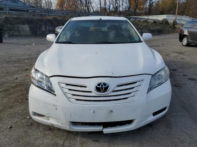 JTNBE46K873077035 2007 2007 Toyota Camry- CE 5