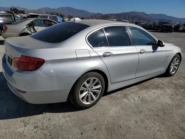 WBA5A5C59ED507872 2014 2014 BMW 5 Series- 528 I 3