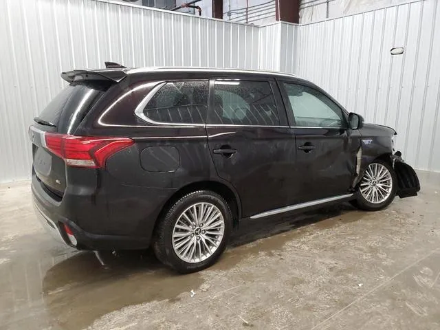 JA4J2VA74NZ027514 2022 2022 Mitsubishi Outlander- Sel 3