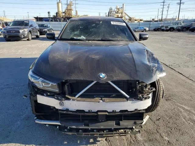 3MW69FF03R8E62787 2024 2024 BMW 3 Series- 330I 5