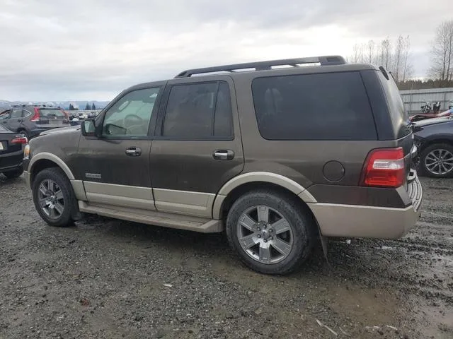 1FMFU18578LA68029 2008 2008 Ford Expedition- Eddie Bauer 2