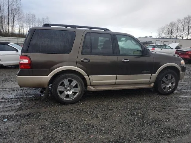 1FMFU18578LA68029 2008 2008 Ford Expedition- Eddie Bauer 3