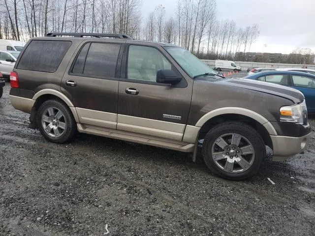 1FMFU18578LA68029 2008 2008 Ford Expedition- Eddie Bauer 4