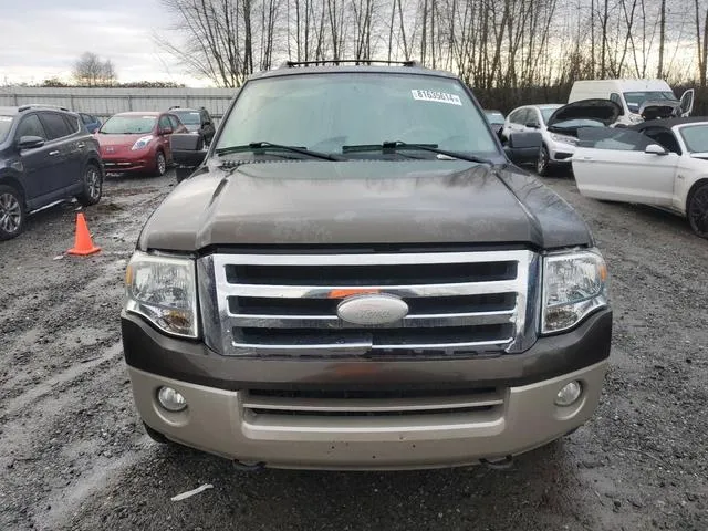 1FMFU18578LA68029 2008 2008 Ford Expedition- Eddie Bauer 5