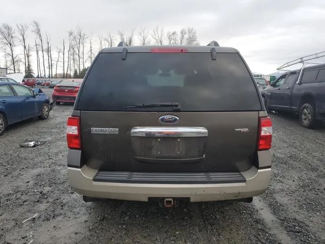 1FMFU18578LA68029 2008 2008 Ford Expedition- Eddie Bauer 6