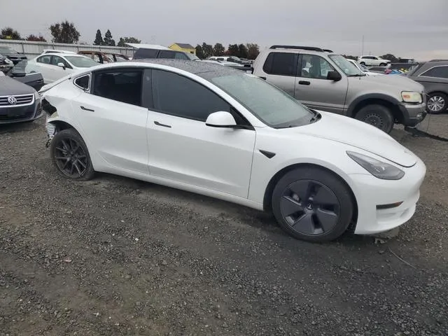 5YJ3E1EA0PF459174 2023 2023 Tesla MODEL 3 4