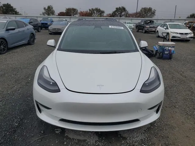 5YJ3E1EA0PF459174 2023 2023 Tesla MODEL 3 5