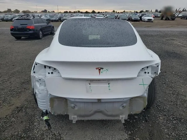 5YJ3E1EA0PF459174 2023 2023 Tesla MODEL 3 6