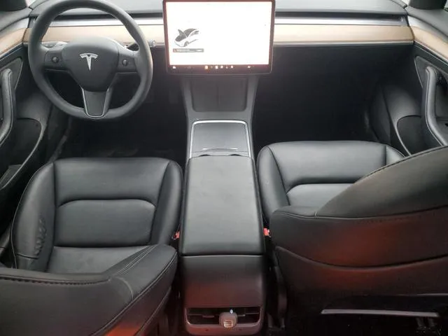 5YJ3E1EA0PF459174 2023 2023 Tesla MODEL 3 8