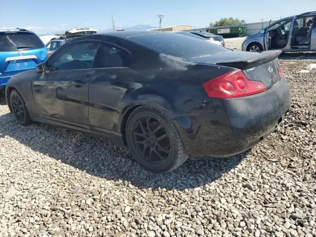 JNKCV54EX6M700920 2006 2006 Infiniti G35 2