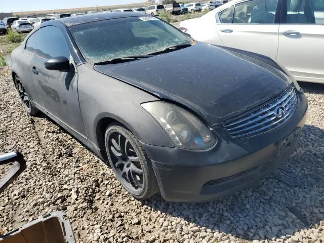 JNKCV54EX6M700920 2006 2006 Infiniti G35 4