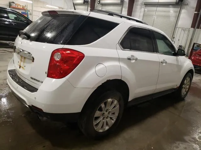 2CNFLPEY5A6204726 2010 2010 Chevrolet Equinox- LT 3