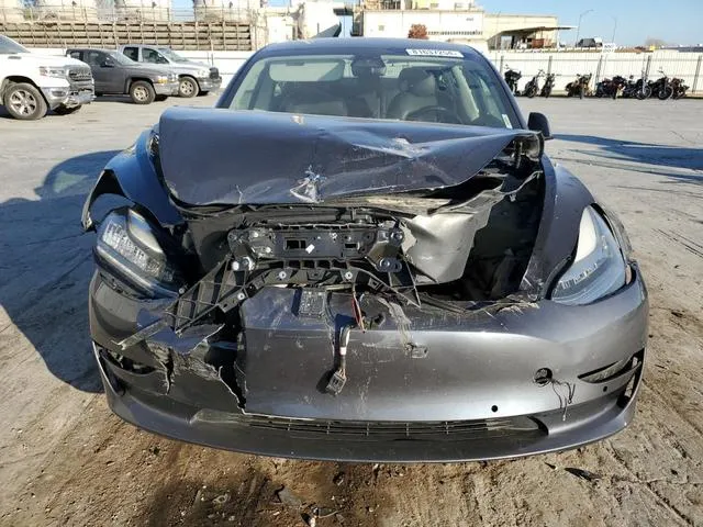 5YJ3E1EC0MF862679 2021 2021 Tesla MODEL 3 5