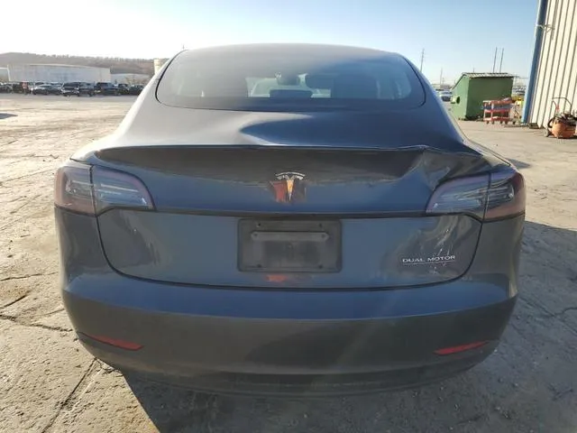 5YJ3E1EC0MF862679 2021 2021 Tesla MODEL 3 6