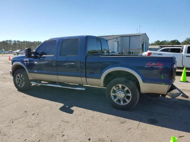 1FTSW21R38EB70092 2008 2008 Ford F-250- Super Duty 2