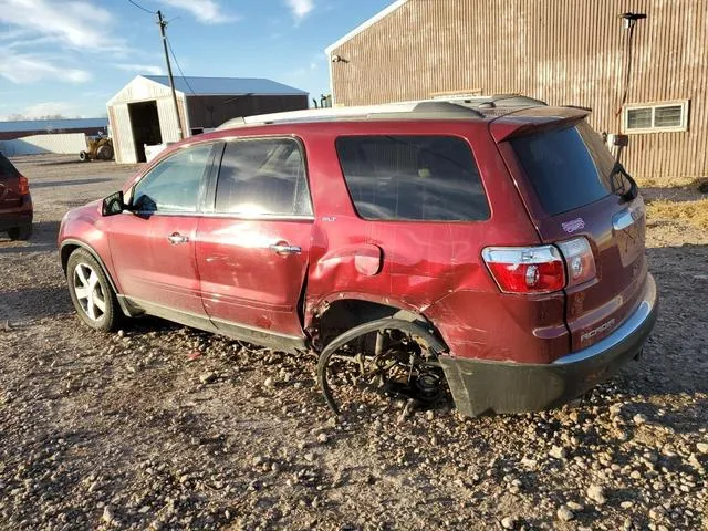 1GKKVRED6BJ208895 2011 2011 GMC Acadia- Slt-1 2