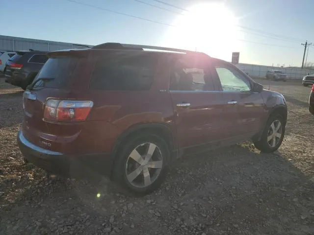 1GKKVRED6BJ208895 2011 2011 GMC Acadia- Slt-1 3