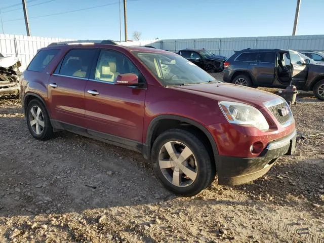 1GKKVRED6BJ208895 2011 2011 GMC Acadia- Slt-1 4