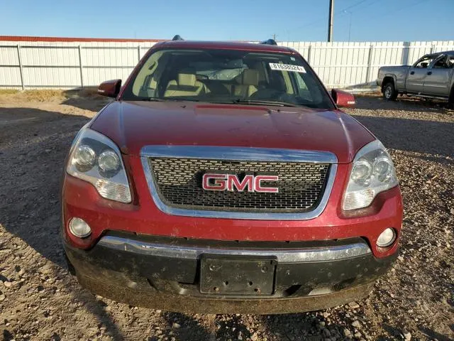 1GKKVRED6BJ208895 2011 2011 GMC Acadia- Slt-1 5