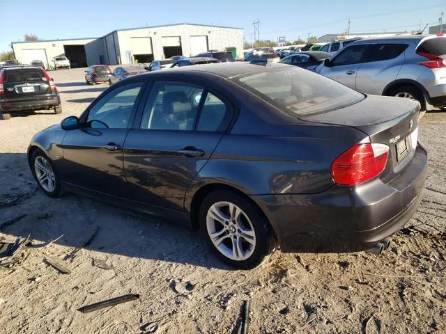 WBAVA37528NL57357 2008 2008 BMW 3 Series- 328 I 2