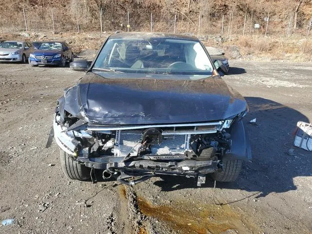 3VVMB7AX3RM156268 2024 2024 Volkswagen Tiguan- SE 5