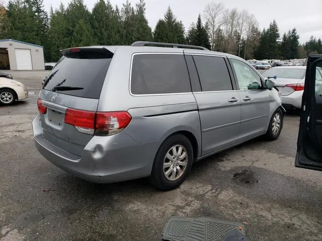 5FNRL38428B048281 2008 2008 Honda Odyssey- EX 3