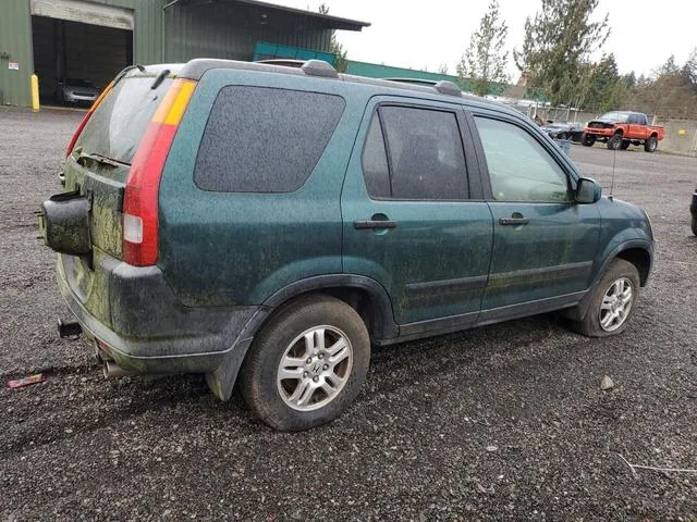 JHLRD778X2C067595 2002 2002 Honda CR-V- EX 3