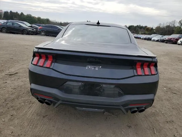 1FA6P8CF0R5420867 2024 2024 Ford Mustang- GT 6