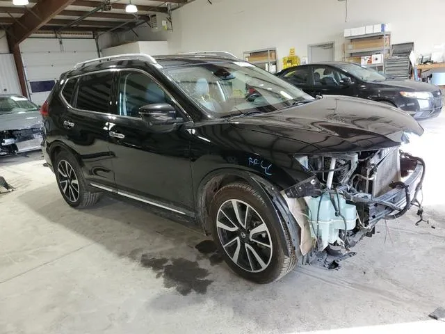 5N1AT2MT4LC762435 2020 2020 Nissan Rogue- S 4