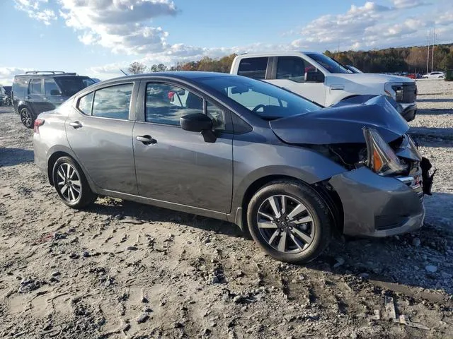 3N1CN8DV5PL872290 2023 2023 Nissan Versa- S 4