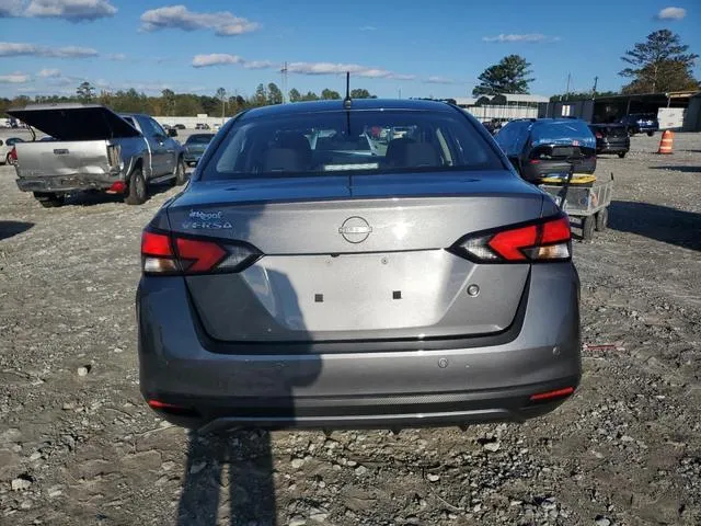 3N1CN8DV5PL872290 2023 2023 Nissan Versa- S 6