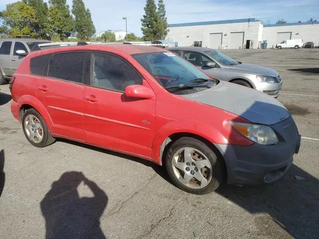 5Y2SL63835Z413649 2005 2005 Pontiac Vibe 4