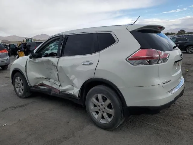 5N1AT2MT0EC784418 2014 2014 Nissan Rogue- S 2