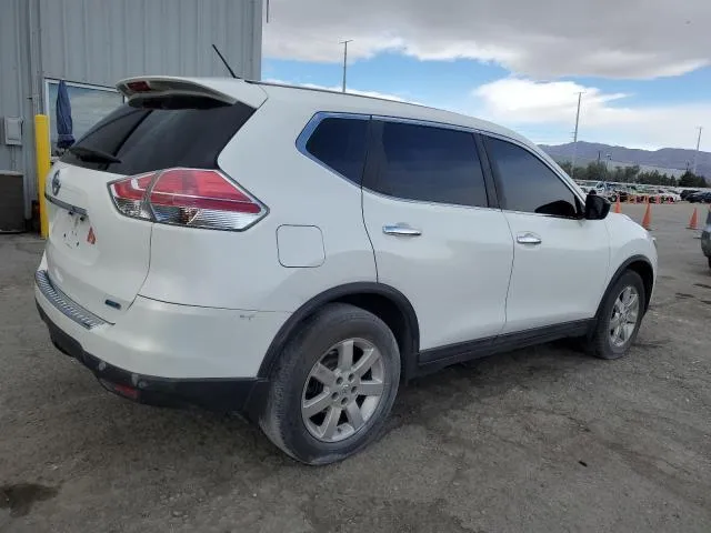 5N1AT2MT0EC784418 2014 2014 Nissan Rogue- S 3