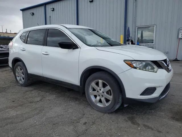 5N1AT2MT0EC784418 2014 2014 Nissan Rogue- S 4