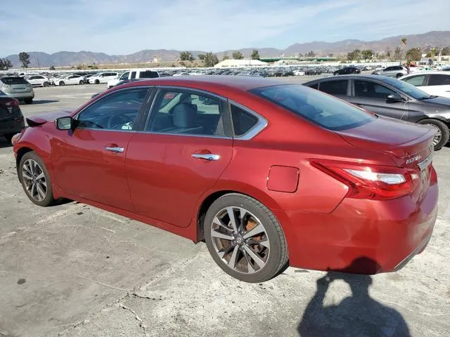 1N4AL3APXGC162340 2016 2016 Nissan Altima- 2-5 2