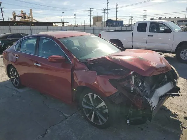 1N4AL3APXGC162340 2016 2016 Nissan Altima- 2-5 4