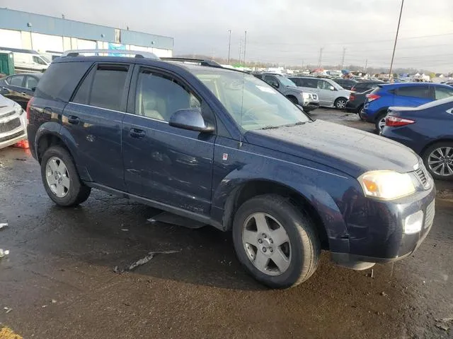 5GZCZ53477S841972 2007 2007 Saturn Vue 4