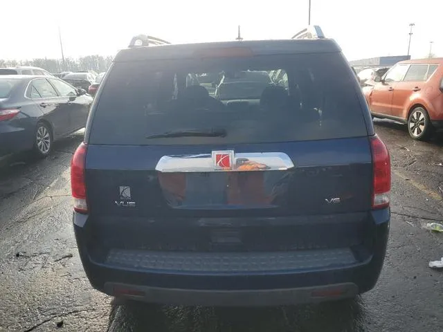 5GZCZ53477S841972 2007 2007 Saturn Vue 6