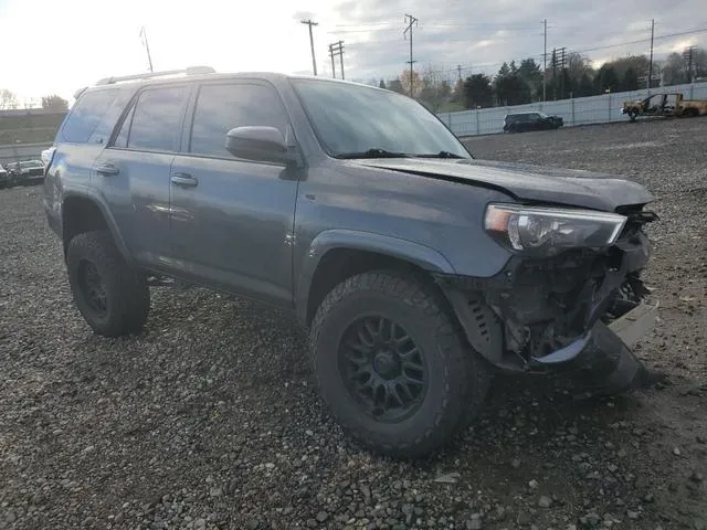 JTEBU5JR2J5583615 2018 2018 Toyota 4runner- Sr5/Sr5 Premium 4