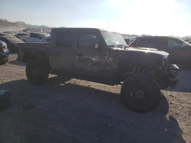 1C6JJTEG3ML543010 2021 2021 Jeep Gladiator- Mojave 4