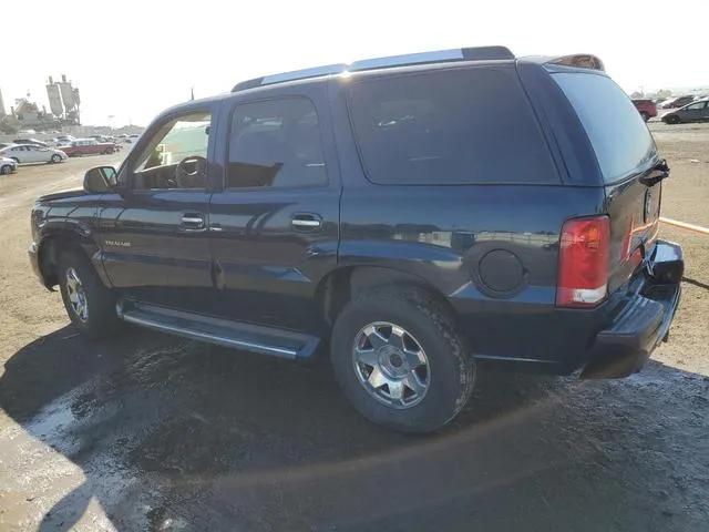 1GYEK63N94R183937 2004 2004 Cadillac Escalade- Luxury 2