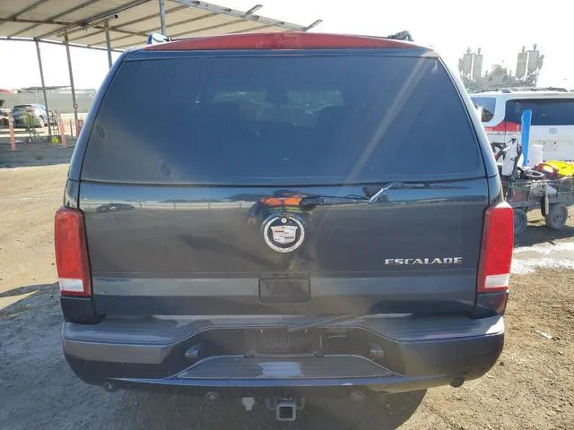 1GYEK63N94R183937 2004 2004 Cadillac Escalade- Luxury 6