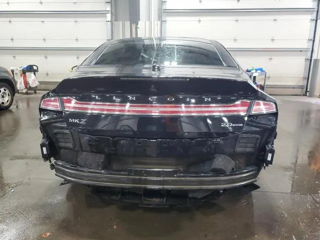 3LN6L2G95GR623749 2016 2016 Lincoln MKZ 6