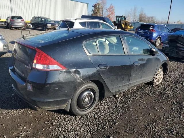 JHMZE2H70AS023613 2010 2010 Honda Insight- EX 3