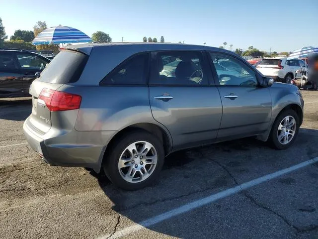 2HNYD28398H507188 2008 2008 Acura MDX- Technology 3