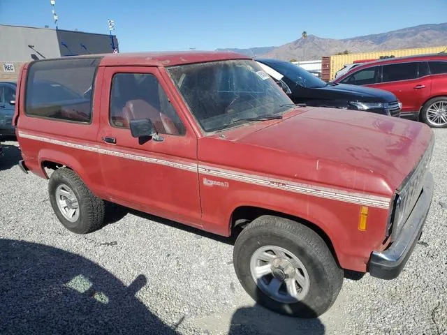 1FMCU12T0JUD60132 1988 1988 Ford Bronco 4